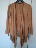 Jacke Zara Bayern - Kösching Vorschau