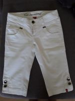Esprit Shorts, kurze Jeans, weiss, Gr. 36 Düsseldorf - Eller Vorschau