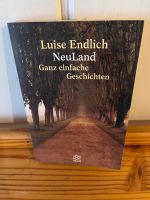 Buch: Neuland Ganz einfache Geschichten (Luise Endlich) Niedersachsen - Aerzen Vorschau