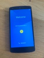 LG Nexus 5 Smartphone (weiß, 32 GB, OVP) Frankfurt am Main - Nordend Vorschau