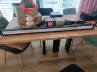 LED light Bar 12v Bayern - Teisnach Vorschau