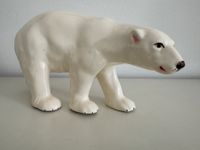 Eisbär Porzellan Figur Nordrhein-Westfalen - Marl Vorschau