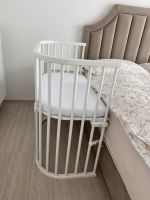 Beistellbett  Babybay. Hessen - Lampertheim Vorschau