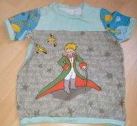 T-Shirt handmade Der kleine Prinz 92 98 Rheinland-Pfalz - Ludwigshafen Vorschau