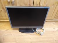 Klasse Samsung 2243WM, LCD Monitor !! Bayern - Neumarkt i.d.OPf. Vorschau