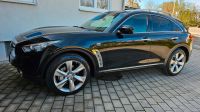 Infiniti QX70 S Premium 5.0 V8 Bose,360°Kamera,Sitzklima uvm. Baden-Württemberg - Heilbronn Vorschau