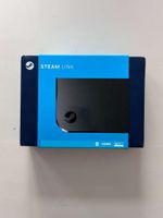 Steam Link von Valve Bayern - Lindau Vorschau