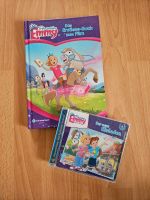 Set Prinzessin Emmy Buch + CD Dresden - Cotta Vorschau