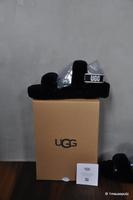 *** Neu UGG W Oh Yeah Schuhe Gr. 41 Lammfell Hausschuhe Puschen * Bielefeld - Bielefeld (Innenstadt) Vorschau