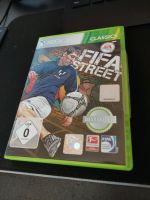 FIFA Street Xbox Nordrhein-Westfalen - Wenden Vorschau