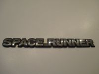 Mitsubishi Space Runner Emblem Schriftzug Original Logo Kr. Passau - Passau Vorschau