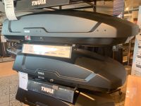 Thule Dachbox Serie Force XT S, M, L, XL, Sport ab 409€ Neu Nordrhein-Westfalen - Langerwehe Vorschau