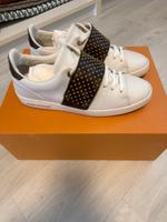 Louis Vuitton Sneaker Gr.40 Wandsbek - Hamburg Lemsahl-Mellingstedt Vorschau