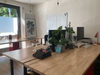 Coworking - 2 feste, möblierte Arbeitsplätze in Bürogemeinschaft Bayern - Heroldsberg Vorschau