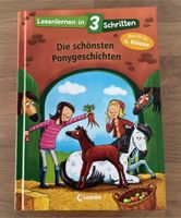 Buch „Die schönsten Ponygeschichten“ Baden-Württemberg - Leimen Vorschau