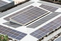 345,6 kWp PV-Anlage: Erneuerbare Energie als Kapitalanlage mit Steuervorteil Leipzig - Leipzig, Zentrum-Südost Vorschau