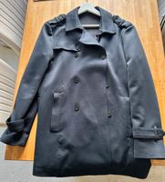 Zara Mantel Herren Blau Gr S Niedersachsen - Braunschweig Vorschau