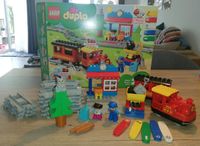 Lego Duplo Steam Train 10874 2-5 Nordrhein-Westfalen - Erftstadt Vorschau