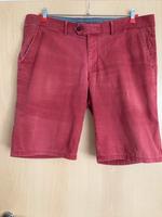 Shorts Christian Berg Gr XXL / kurze Hose Nordrhein-Westfalen - Haan Vorschau