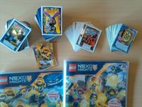 Lego Nexo Knights Kartenspiel TGC Niedersachsen - Emsbüren Vorschau