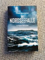 Tilman Spreckelsen, die Nordseefalle, Theodor Storm Krimi Niedersachsen - Ritterhude Vorschau