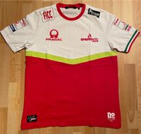 Ducati Pramac MoroGP Shirt Gr XL Sachsen - Stolpen Vorschau