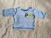 ❤️ Baby Pullover Langarmshirt longsleeve Sweatshirt  Jungs Sachsen-Anhalt - Tangermünde Vorschau