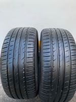 ☀️ 2X Hankook Sommerreifen - 215/50 R17 91V | 6mm Niedersachsen - Hameln Vorschau