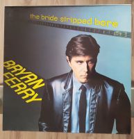 BRYAN FERRY The bridge stripped bare Vinyl LP  Plattenauflösung Wandsbek - Hamburg Hummelsbüttel  Vorschau