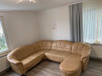Leder sofa Niedersachsen - Ronnenberg Vorschau