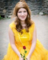 Belle Cosplay Nordrhein-Westfalen - Eslohe Vorschau