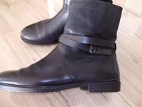 ECCO Stiefel, NEU, Gr.: 41 Baden-Württemberg - Wertheim Vorschau
