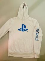 SONY Hoodie PlayStation weiß Baden-Württemberg - Köngen Vorschau