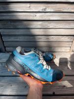 Salomon Speedcross GTX EU44 Bayern - Freising Vorschau