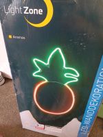 LED Neon Ananas Neu. Nordrhein-Westfalen - Beverungen Vorschau