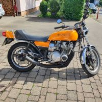 SUZUKI GS 750 E  BJ 1981 Baden-Württemberg - Schönaich Vorschau