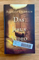 Das Jesus Video - Andreas Eschbach - Hardcover Lüneburger Heide - Neuenkirchen Vorschau