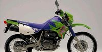 Suche Kawasaki KLR KLE KLX Kx Dr650 Tenere Varadero Hessen - Dipperz Vorschau