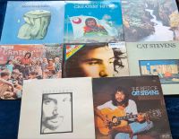 CAT STEVENS SCHALLPLATTEN SAMMLUNG MIT POSTER + BEILAGEN Dortmund - Derne Vorschau