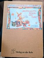 Verlag an der Ruhr - Werkstatt - Weihnachtsbriefe von Felix Hessen - Nidderau Vorschau