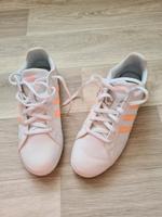 Adidas Sneaker weiß Thüringen - Sondershausen Vorschau