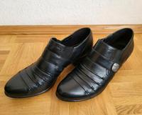 5th Avenue Schuhe Lederschuhe Grösse 8 / 41 Pumps Neuwertig Nordrhein-Westfalen - Kerpen Vorschau