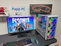 ⭐RGB Gaming PC Intel i5 6600K/ 16Gb DDR4 / GTX 1060 6Gb / SSD+✨ Baden-Württemberg - Laufenburg (Baden) Vorschau