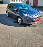 Ford Fiesta Sachsen - Plauen Vorschau