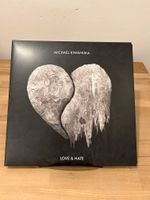Schalplatte [Mint, LP] Michael Kiwanuka - Love & Hate München - Au-Haidhausen Vorschau