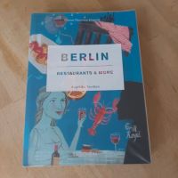 Buch "Berlin. Restaurants & More" von Angelika Taschen wie Neu Mitte - Wedding Vorschau