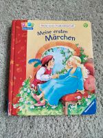 Meine ersten Märchen Ravensburger Kinderbibliothek Brandenburg - Brandenburg an der Havel Vorschau