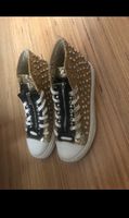 Schnürboots Stiefelette Schuhe Damen boots sneaker Neu Gr.39 München - Moosach Vorschau