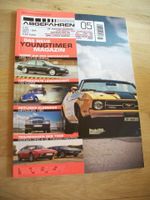 Abgefahren Magazin Zeitschrift W201 Lotus Omega Ford Mustang Hessen - Ober-Ramstadt Vorschau