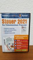 ALDI Steuer 2021 CD NEU, OVP, original verpackt Baden-Württemberg - Schopfheim Vorschau